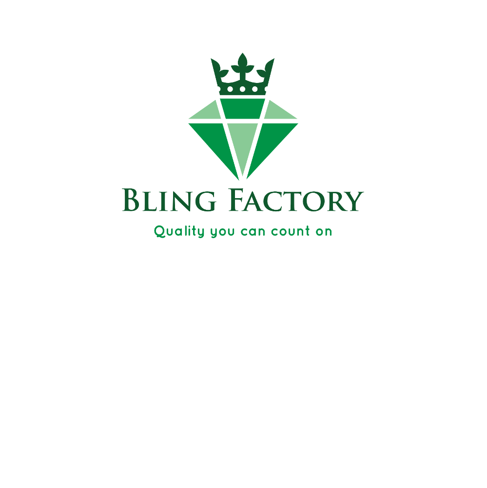 Bling Factory Logo